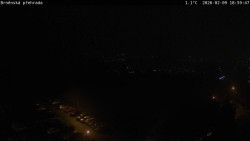 Brněnská přehrada