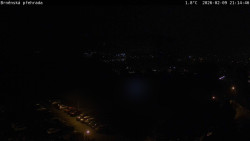 Brněnská přehrada