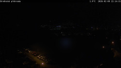 Brněnská přehrada