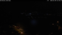 Brněnská přehrada