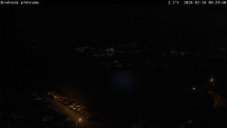 Brněnská přehrada