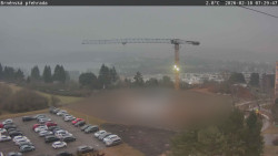 Brněnská přehrada