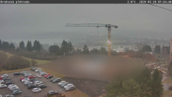 Brněnská přehrada