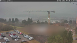 Brněnská přehrada