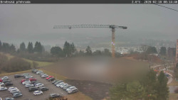 Brněnská přehrada