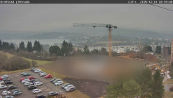 Brněnská přehrada