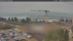 Brněnská přehrada