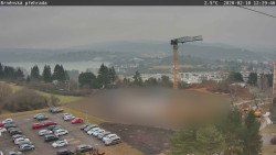 Brněnská přehrada