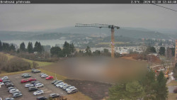 Brněnská přehrada