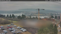 Brněnská přehrada