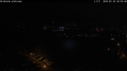 Brněnská přehrada