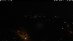 Brněnská přehrada