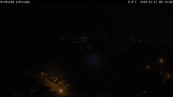 Brněnská přehrada