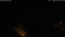 Brněnská přehrada