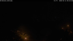 Brněnská přehrada