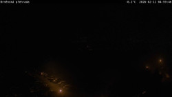 Brněnská přehrada