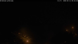 Brněnská přehrada