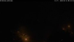 Brněnská přehrada