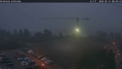 Brněnská přehrada