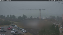 Brněnská přehrada