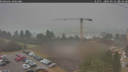 Brněnská přehrada