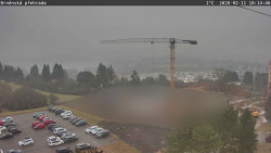 Brněnská přehrada