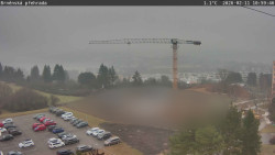 Brněnská přehrada