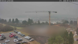 Brněnská přehrada