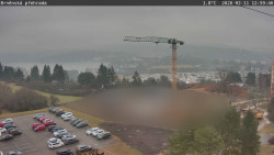 Brněnská přehrada