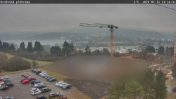 Brněnská přehrada