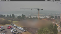 Brněnská přehrada