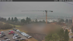 Brněnská přehrada