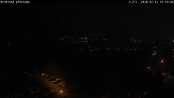 Brněnská přehrada