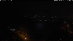 Brněnská přehrada