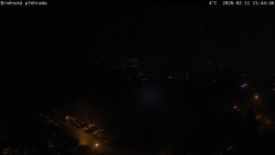 Brněnská přehrada