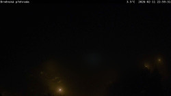 Brněnská přehrada