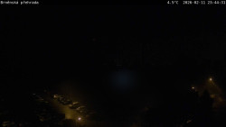 Brněnská přehrada