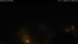 Brněnská přehrada