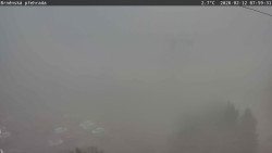 Brněnská přehrada