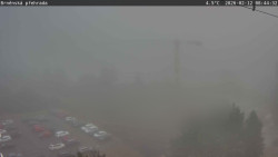 Brněnská přehrada