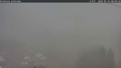 Brněnská přehrada