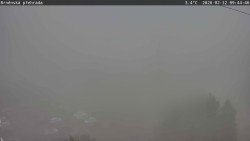 Brněnská přehrada