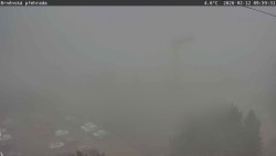 Brněnská přehrada