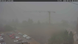 Brněnská přehrada