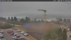 Brněnská přehrada