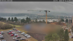 Brněnská přehrada