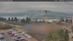 Brněnská přehrada