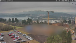 Brněnská přehrada