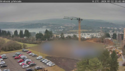 Brněnská přehrada