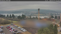 Brněnská přehrada